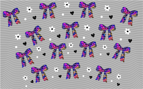 24oz cup wraps-N 664